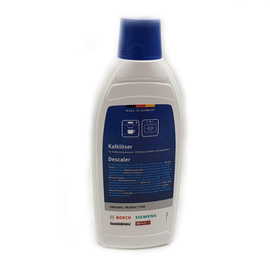 Odkamieniacz do ekspresów Bosch Siemens 500ml - 00311968, 00311138